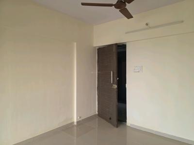 Living Room Image of 630 Sq.ft 1 BHK Apartment / Flat for sale in Acropolis, Virar West Virar for Rs. 3200000