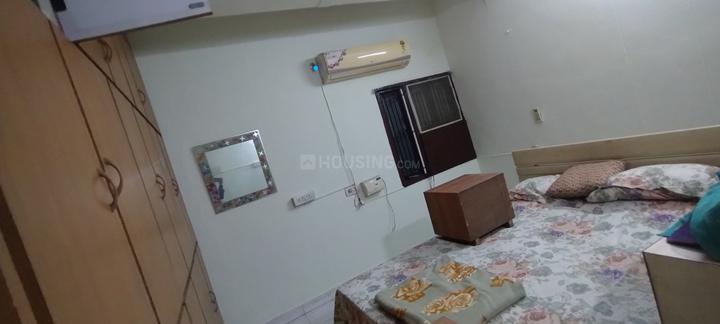 Radha Krishna Nagar, Attapur Bedroom 1