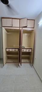 Bedroom Image of 600 Sq.ft 1 BHK Apartment / Flat for rent in Sultanpalya Bengaluru for Rs. 16500