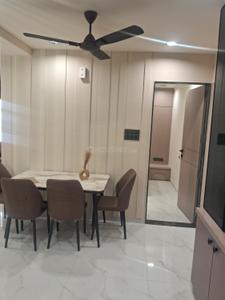 Hall Image of 1985 Sq.ft 3 BHK Apartment / Flat for rent in Jahangir Pura Surat for Rs. 32000