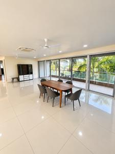 Hall Image of 4780 Sq.ft 4 BHK Apartment / Flat for rent in Neptune Greenwoods Infinity, Khanpur Vadodara for Rs. 275000