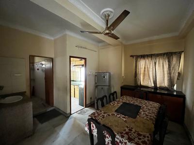 Hall Image of 1485 Sq.ft 3 BHK Apartment / Flat for sale in Behala Kolkata for Rs. 5800000
