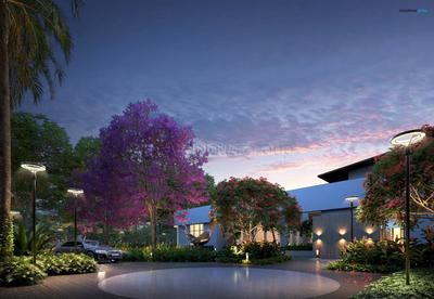 Brochure Image of 1776 Sq.ft Residential Plot / Land for sale in Mihan Nagpur for Rs. 6367000
