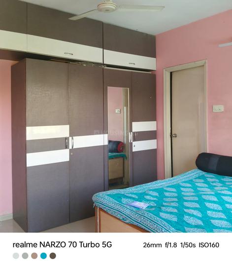 Shreemant mangalmurti kruppa Bedroom 1