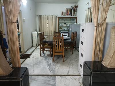 Hall Image of 2500 Sq.ft 4 BHK Villa for rent in Sainikpuri Secunderabad for Rs. 45000
