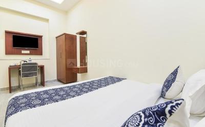 Hall Image of Stay Luxury PG in DLF Phase 2, Gurgaon