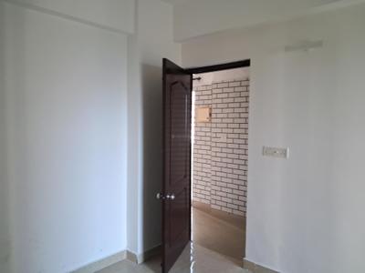 Bedroom Image of 824 Sq.ft 2 BHK Apartment / Flat for sale in Paras Tierea, Sector 137 Noida for Rs. 7000000