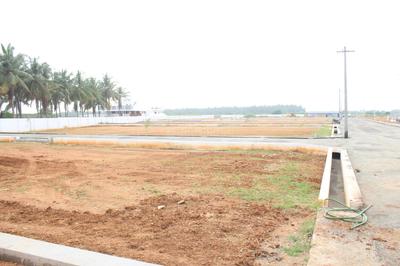 Image of 2483 Sq.ft Residential Plot / Land for sale in Madukkarai, Coimbatore for Rs. 7411000