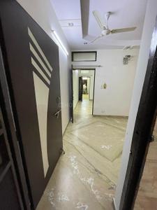 Hall Image of 900 Sq.ft 2 BHK Builder Floor for rent in Subhash Nagar New Delhi for Rs. 30000