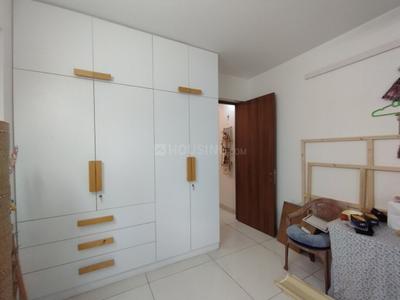Bedroom Image of 1700 Sq.ft 3 BHK Apartment / Flat for sale in SNN Raj Greenbay by SNN Raj Corp, Electronic City Bengaluru for Rs. 23000000
