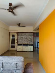 Hall Image of 1155 Sq.ft 2 BHK Apartment / Flat for sale in Arihant Riddhi Siddhi Cooperative Housing Society, Nerul Navi Mumbai for Rs. 16000000
