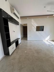 Hall Image of 800 Sq.ft 2 BHK Apartment / Flat for sale in Lodha Amara, Kolshet Thane for Rs. 10999999