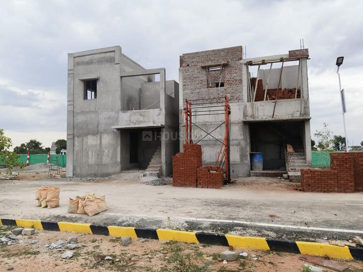 V Balakrishnan Dindigul N A More Images 1