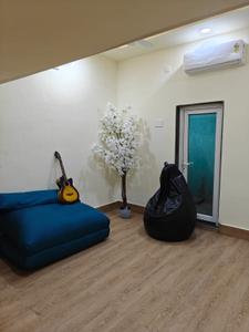 Living Room Image of 4175 Sq.ft 5 BHK Independent House for sale in Laxmi Sagar Bhubaneswar for Rs. 43300000
