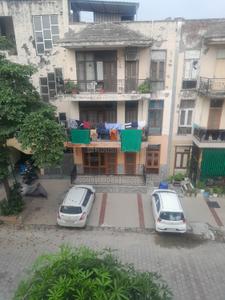 3 BHK Independent Builder Floor