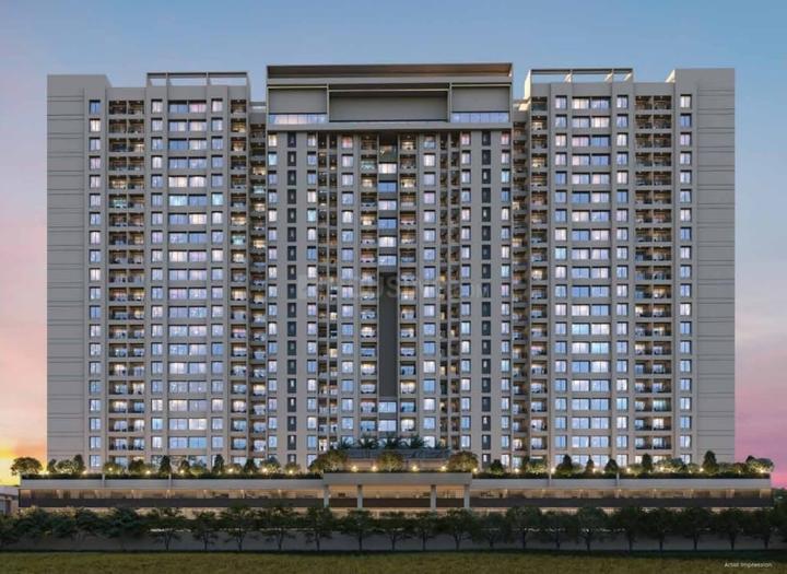 Dattwadi, Punawale Main Image 1