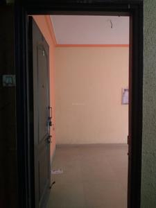 Main Entrance Image of 580 Sq.ft 1 BHK Apartment / Flat for sale in Apex Constructions Jyoti Basera, Nalasopara East Nala Sopara for Rs. 3175000