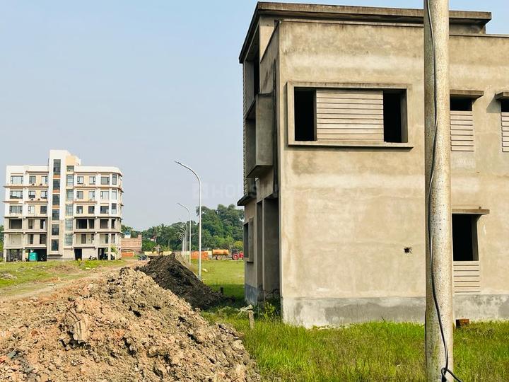 2160 Sqft Residential Plot for sale in Swapnabhumi Bantala, Kolkata Property ID 13363152