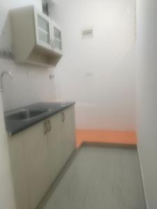 Kitchen Image of 1000 Sq.ft 2 BHK Apartment / Flat for rent in Wilson Garden Bengaluru for Rs. 36000