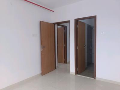 Bedroom Image of 1050 Sq.ft 3 BHK Apartment / Flat for sale in Borivali West Mumbai for Rs. 26000000