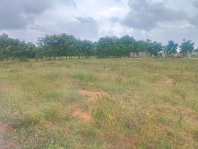 Image of 200 Sq.ft Residential Plot / Land for sale in Peram Kandakatla Valley II, Maheshwaram, Hyderabad for Rs. 6000004