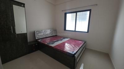 Bedroom Image of 10000 Sq.ft 12 BHK Builder Floor for rent in Wadgaon Sheri Pune for Rs. 320000