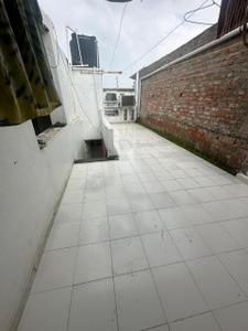 Balcony Image of 1050 Sq.ft 2 BHK Independent House for sale in Chandlodia Ahmedabad for Rs. 5000000
