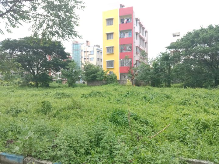 New Town Action Area 2, New Town Main Image 1