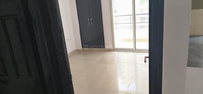 Bedroom Image of 1250 Sq.ft 2 BHK Apartment / Flat for sale in Ajnara Gen X, Crossings Republik Ghaziabad for Rs. 8300000