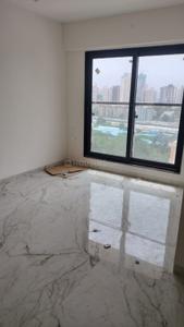 Bedroom Image of 451 Sq.ft 1 RK Apartment / Flat for sale in The Baya Midtown, Dadar West Mumbai for Rs. 22000000