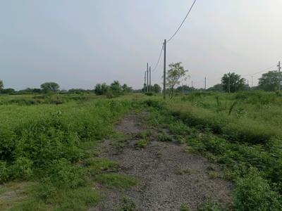 Image of 60 Sq.ft Residential Plot / Land for sale in Sector 34 Rohini, New Delhi for Rs. 9500000
