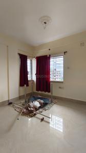 Hall Image of 780 Sq.ft 2 BHK Apartment / Flat for sale in Garia, Sonarpur Kolkata for Rs. 3100000