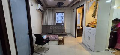 2 BHK Flat