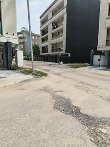 Image of 1125 Sq.ft Residential Plot / Land for sale in Sector 104, Gurgaon for Rs. 13000000