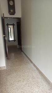 4 BHK Independent House