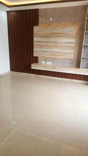 Sector 43, Green Field Colony Hall 1