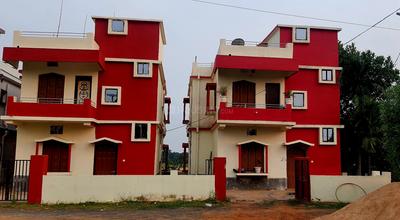 Image of 2400 Sq.ft 4 BHK Villa for sale in Rasulgarh, Bhubaneswar for Rs. 9000000