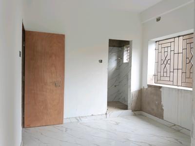 Bedroom Image of 700 Sq.ft 2 BHK Apartment / Flat for sale in Mourigram Howrah for Rs. 2660000