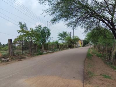 Image of 1060 Sq.ft Residential Plot / Land for sale in Sarona, Raipur for Rs. 2491000