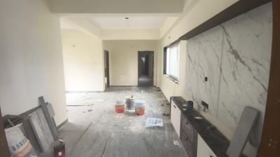 Living Room Image of 1100 Sq.ft 2 BHK Apartment / Flat for rent in Hafeezpet Hyderabad for Rs. 26500