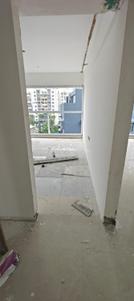 Balcony Image of 1700 Sq.ft 3 BHK Apartment / Flat for sale in PGM Zenistry, Baner Pune for Rs. 27000000