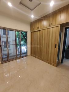 Hall Image of 1900 Sq.ft 3 BHK Apartment / Flat for rent in Richards Town Bengaluru for Rs. 85000