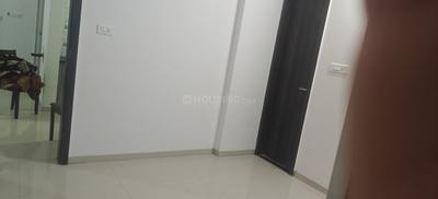 Bedroom Image of 800 Sq.ft 2 BHK Apartment / Flat for sale in Remonesa The Vue, Kondhwa Pune for Rs. 6700000