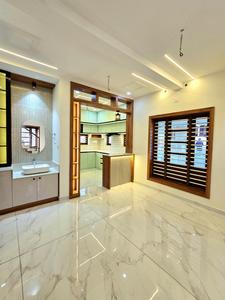Hall Image of 1800 Sq.ft 3 BHK Independent House for sale in Aluva Kochi for Rs. 9000000