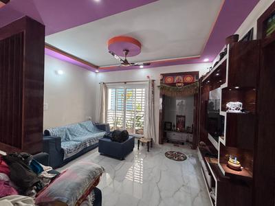 Hall Image of 1700 Sq.ft 3 BHK Apartment / Flat for sale in SNR Mayfair, HSR Layout Bengaluru for Rs. 26000000