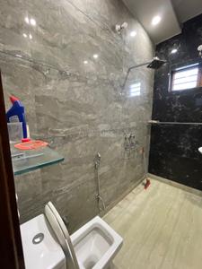 Bathroom Image of 2700 Sq.ft 3 BHK Builder Floor for rent in Huda Sectors Panipat for Rs. 22000