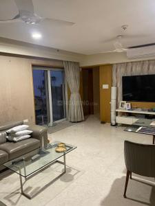 Hall Image of 1910 Sq.ft 3 BHK Apartment / Flat for sale in Kolte Patil 24K Sereno, Baner Pune for Rs. 29000000