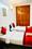 Bedroom Image of Madhuraj Hotels in Sector 51, Noida
