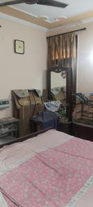 Bedroom Image of 1450 Sq.ft 3 BHK Apartment / Flat for sale in Purvanchal Bhagirathi Apartments, Sector 62 Noida for Rs. 14800000