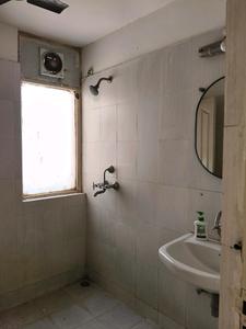 Bedroom Two Image of 1300 Sq.ft 3 BHK Apartment / Flat for sale in Tulip White, Sector 69 Gurgaon for Rs. 14800000
